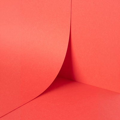 papier Keaykolour Coral 300g 700x1000mm ingeriemd FSC®
