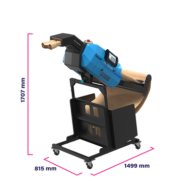 Guardian 30 Floor Stand