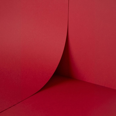 papier Keaykolour baksteenrood 120g 700x1000mm ingeriemd FSC®