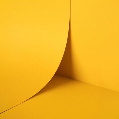 papier Keaykolour Indian Yellow 300g 700x1000mm ingeriemd FSC®