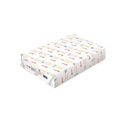 gestreken papier Xerox Colotech+ Gloss  wit wit 300g 450x320mm ingeriemd FSC® 003R91620