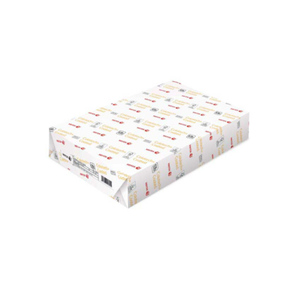 gestreken papier Xerox Colotech+ Gloss  wit wit 350g 450x320mm ingeriemd FSC® 003R91621