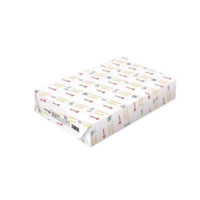 gestreken papier Xerox Colotech+ Silk  wit wit 115g 320x450mm ingeriemd FSC® 003R91625