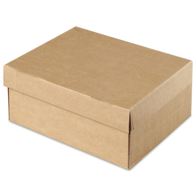 Enveloppen doos