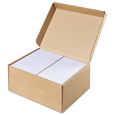 Boite Enveloppe