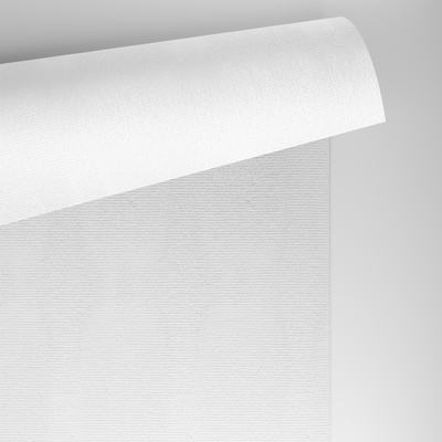 papier Conqueror gevergeerd hagelwit 90g met watermerk 450x640mm ingeriemd FSC®