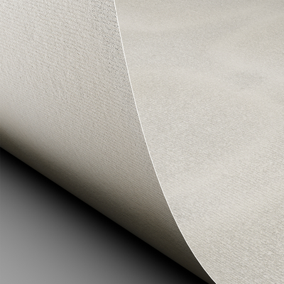 papier Conqueror gevergeerd gebroken wit 120g 720x1020mm ingeriemd FSC®