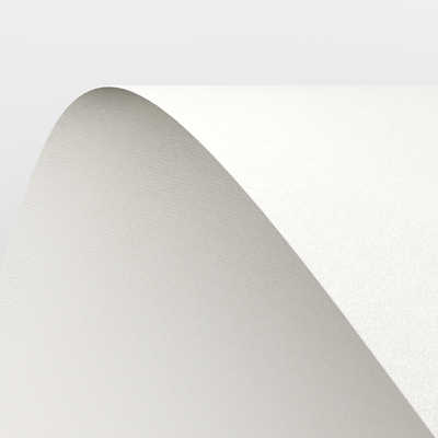 papier Conqueror gevergeerd ivoorwit 100g met watermerk 210x297mm doos FSC®