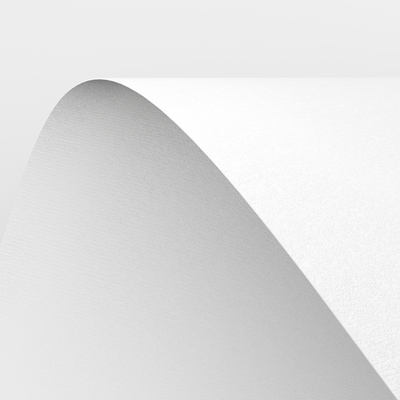 papier Conqueror Laid Digital hagelwit 300g 483x330mm ingeriemd FSC®