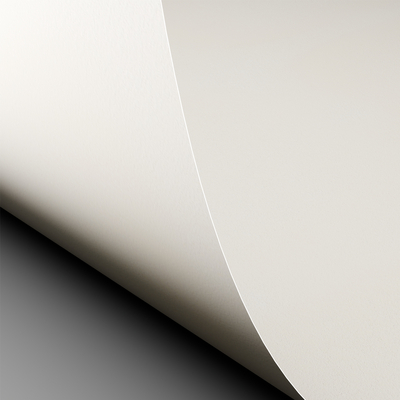 papier Conqueror Wove gebroken wit 160g 720x1020mm ingeriemd FSC®