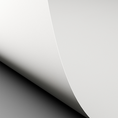 papier Conqueror Wove wit 120g 450x640mm ingeriemd FSC®