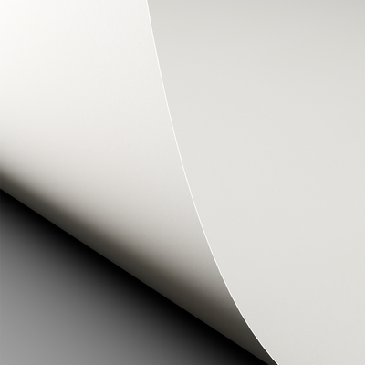 papier Conqueror Wove ivoorwit 100g met watermerk 450x640mm ingeriemd FSC®