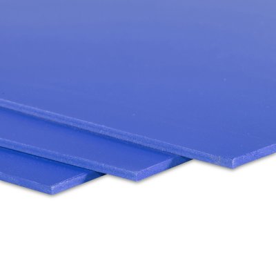 Lichtgewicht Forex Lite PVC Plaat – Voor Displays & Beurs