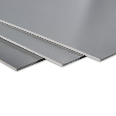 Lichtgewicht Forex Lite PVC Plaat – Voor Displays & Beurs