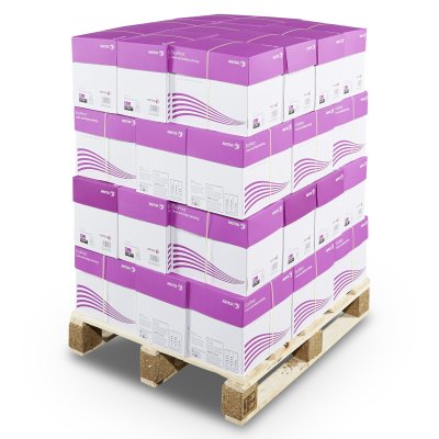 Xerox EcoPrint pallet