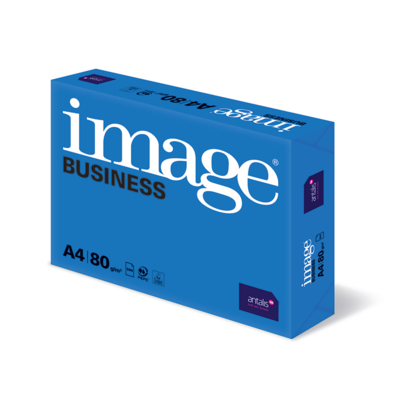 Image Business - A4 - 80 - kantoorpapier - Antalis