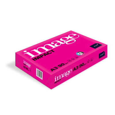 Image Impact - A3 - 90 - colour laser - inkjet - colorlok - Antalis