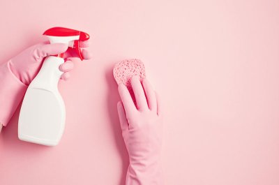 Cleaning