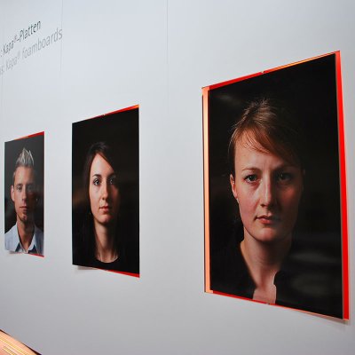 Kapa Line – Lichtgewicht Sandwichplaat voor Displays