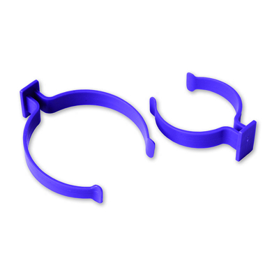 Clip holder