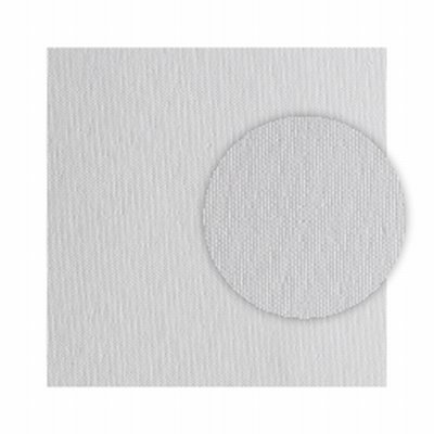 inkjet Coala Silky Wallcover Textile mat herpositioneerbare lijm wit 170g 1372mm x 30m