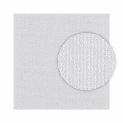 inkjet Coala Textile Wallcover Diamond  wit 300g 1000mm x 30m
