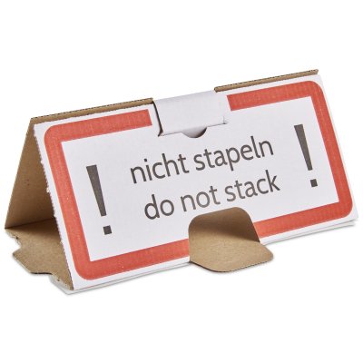 Anti-stapelhoedje Master'in Performance - Antalis