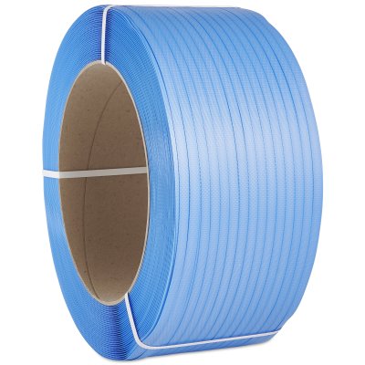 PP strapping ; polypropyleen strapping ; Master'in Performance ; Antalis