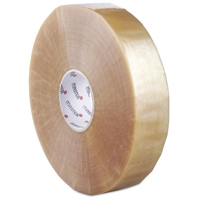 Zelfklevende tape PVC Master'in Performance - Antalis