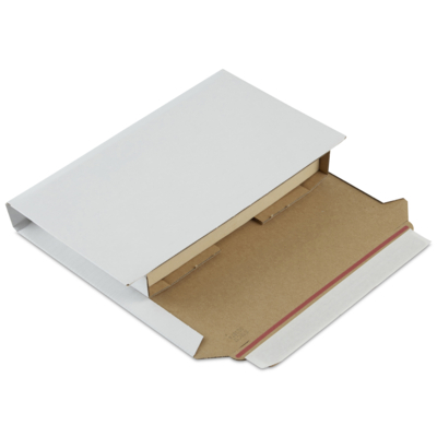 Wikkelverpakking Master'in Performance - Antalis