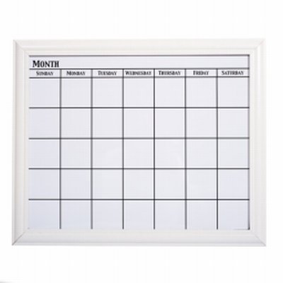 Polyester laminaat glanzend PVC-vrij, whiteboards, Coala Dry Erase Premium Lam, 50µm, 1372 mm x 50 m