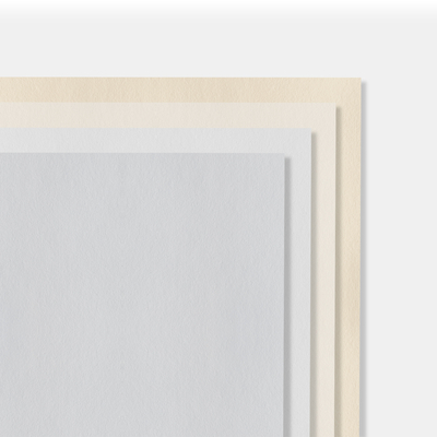 offset papier Olin Design Regular Bright White 170g 1020x720mm ingeriemd FSC®