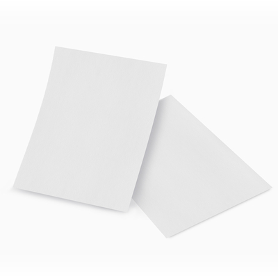 offset papier Olin Design Regular Ultimate White 170g 650x920mm ingeriemd FSC®