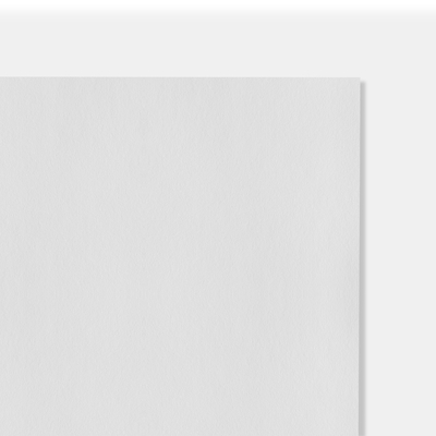offset papier Olin Design Regular Ultimate White 170g 650x920mm ingeriemd FSC®