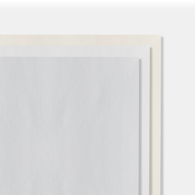 offset papier Olin Design Smooth Bright White 150g 650x920mm ingeriemd FSC®