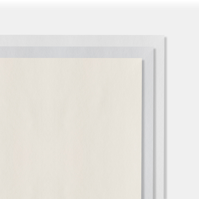 offset papier Olin Design Smooth Soft White 100g 720x1020mm ingeriemd FSC®