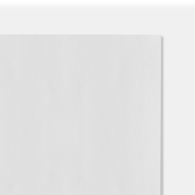 offset papier Olin Design Smooth Ultimate White 300g 460x640mm ingeriemd FSC®