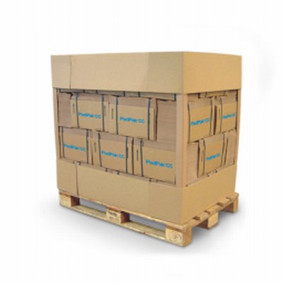 PadPak Compact - Antalis