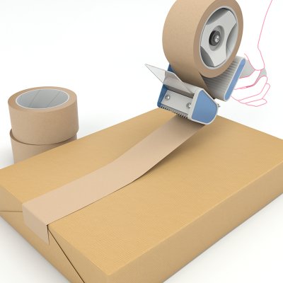papiertape