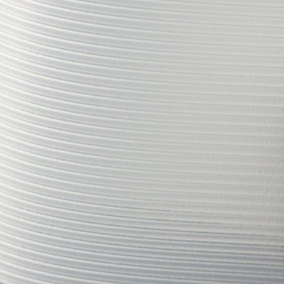 kunststof plaat Priplak Coteline natuur transparant 000 0.8 mm 650x1100mm ingeriemd