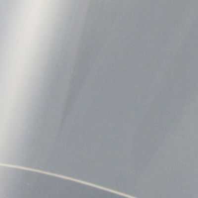 kunststof plaat Priplak Cristal+ natuur transparant 000 0.5 mm 700x1000mm oningeriemd op palletten