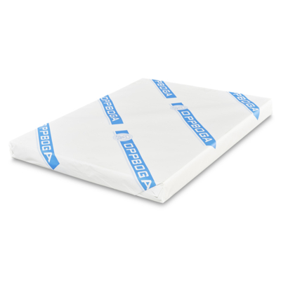 Prominent – Zeefdrukkarton met Dubbele Laminering voor Hoge Opaciteit