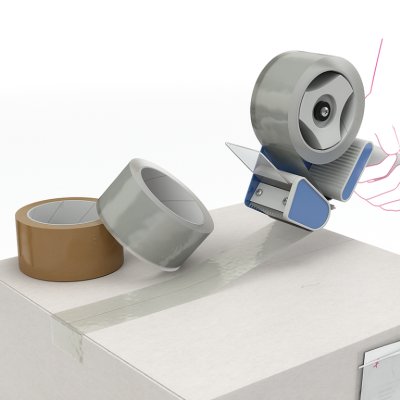 PVC tape