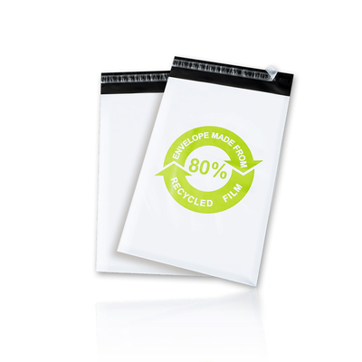 Coex mailingzakken recycled logo | Antalis
