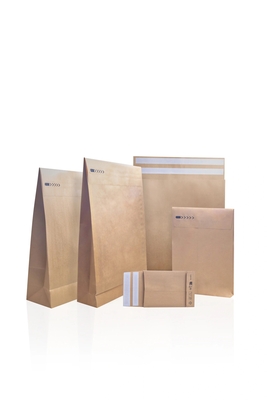 Mailing bags