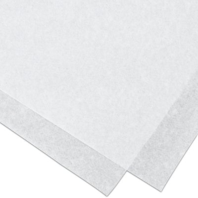 Wit zijdepapier - Antalis