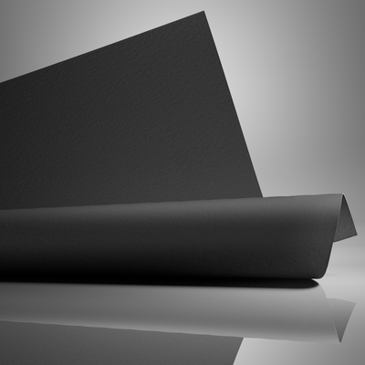 3D Image Keaykolour Extra Rough Black