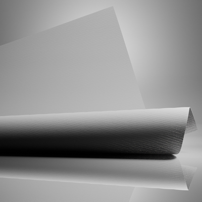 Keaykolour Fusilier White 340g/m² 700mm x 1000mm ingeriemd FSC®