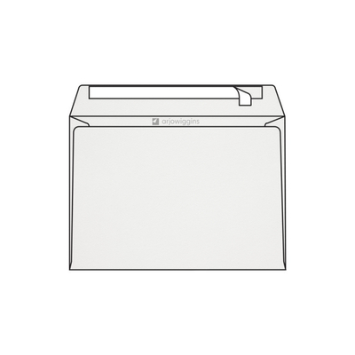 Envelop C5 Rives Design Bright White 120 g/m²
