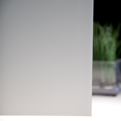 3M Fasara decoratieve glasfolie - Luce - Frosted, 1270 mm x 30 m